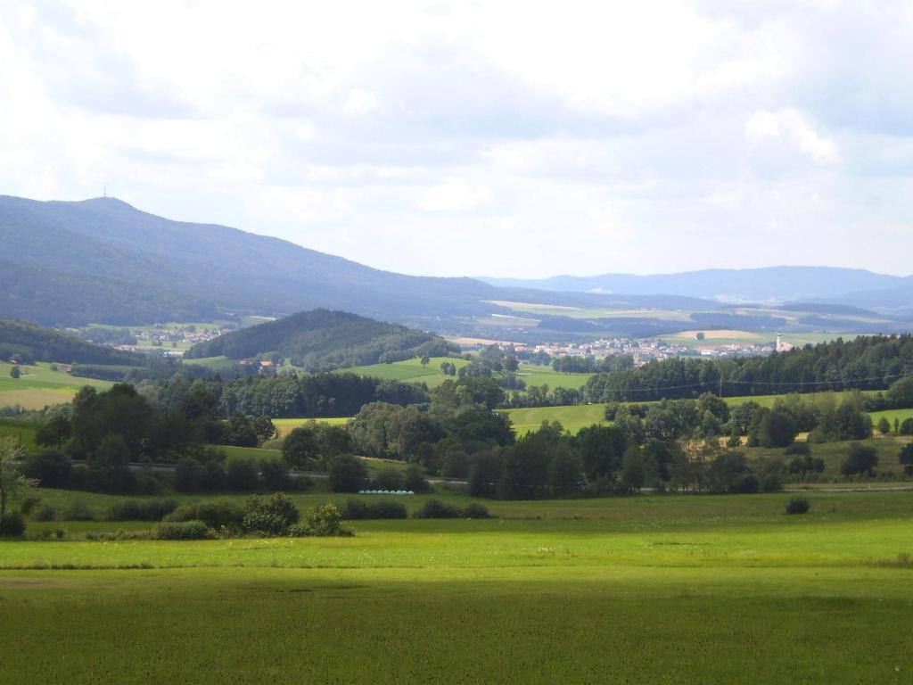 Gasthof - Pension Schamberger Neukirchen beim Heiligen Blut Bilik gambar